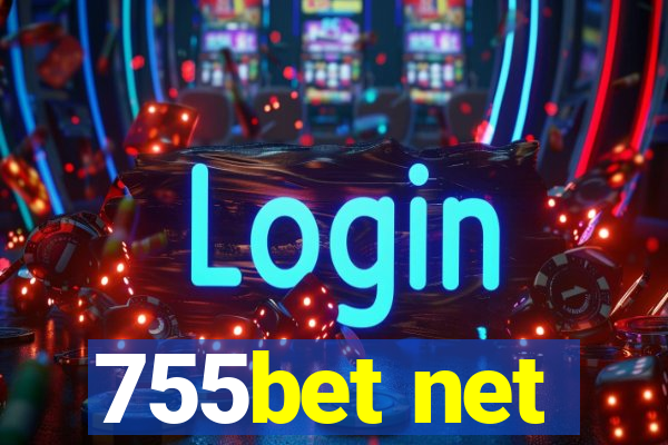 755bet net